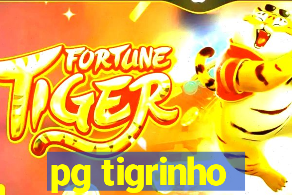 pg tigrinho